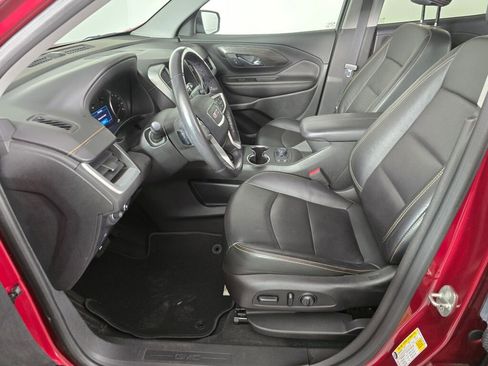 Used 2018 GMC Terrain SLT w/ Infotainment Package II image 29