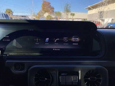 Used 2019 Mercedes-Benz G 63 AMG 4MATIC image 7