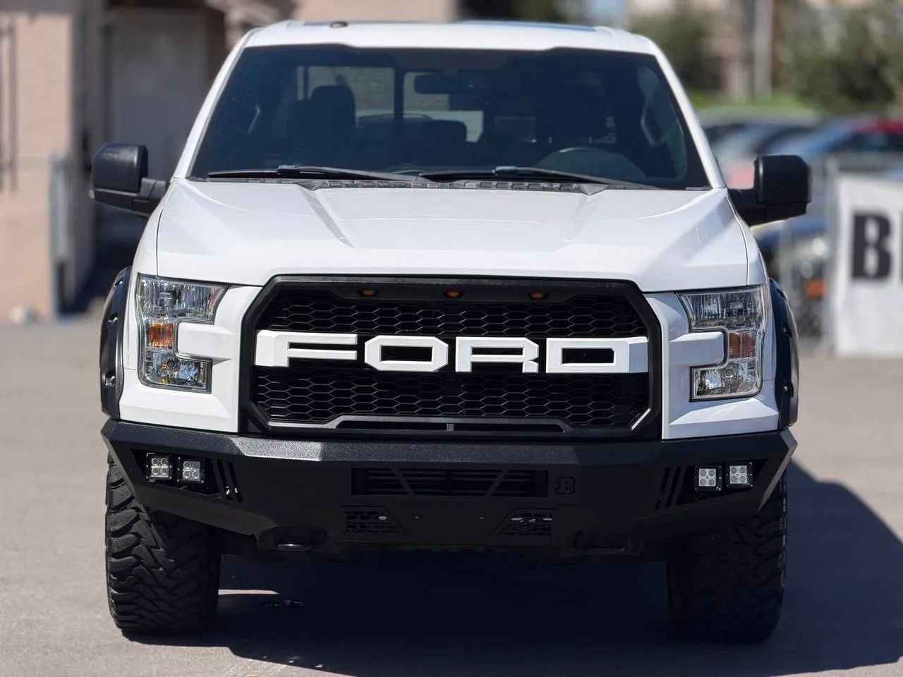 Used 2016 Ford F150 XLT w/ Equipment Group 302A Luxury AWD/4WD image 55