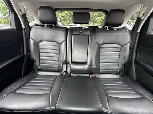 Used 2015 Ford Edge SEL w/ Equipment Group 201A AWD/4WD image 15