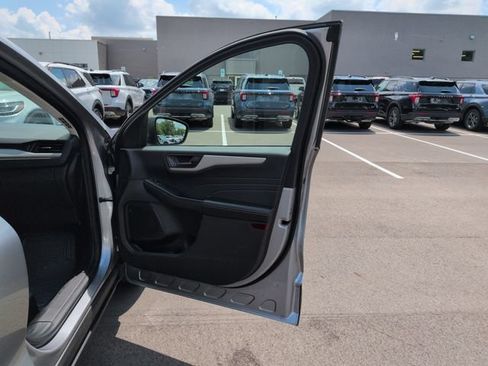 Certified 2022 Ford Escape SE AWD/4WD image 14