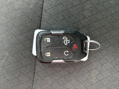 Used 2020 Chevrolet Silverado 1500 LT w/ All-Star Edition image 33