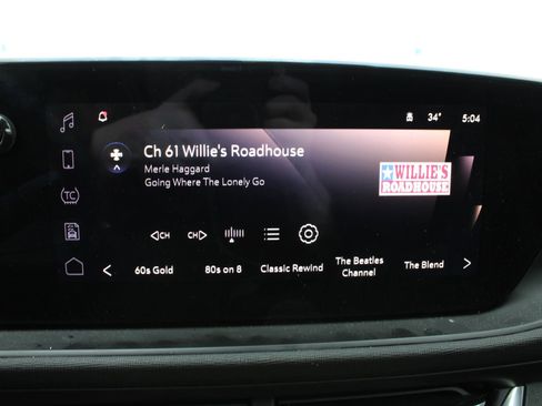 Used 2024 Buick Envista Preferred w/ Convenience I Package image 29