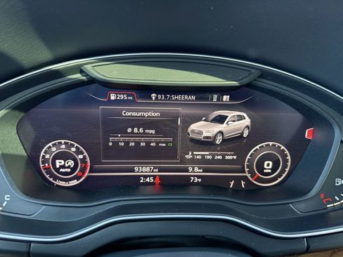 Used 2018 Audi Q5 Prestige image 36