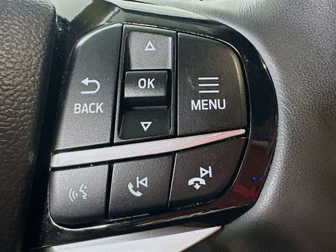 Used 2025 Ford Explorer Platinum w/ Ultimate Package RWD image 25