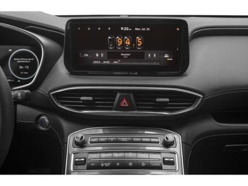 Used 2023 Hyundai Santa Fe SEL Premium AWD/4WD image 10