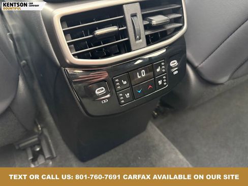 Used 2023 Lexus RX 500h F Sport w/ Cold Area Package image 40