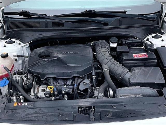 Used 2021 Kia Forte GT FWD image 11