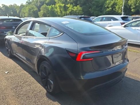 Used 2024 Tesla Model 3 Standard Range RWD image 6