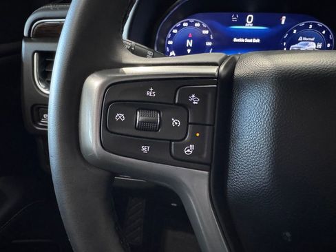 Used 2023 Chevrolet Tahoe Premier w/ Premium Package image 18