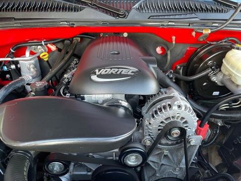 Used 2005 GMC Sierra 1500 SLE w/ Light Duty Power Package image 51