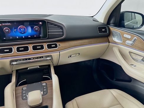Used 2022 Mercedes-Benz GLE 350 image 24