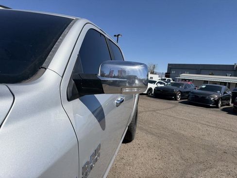 Used 2017 RAM 1500 Laramie image 14