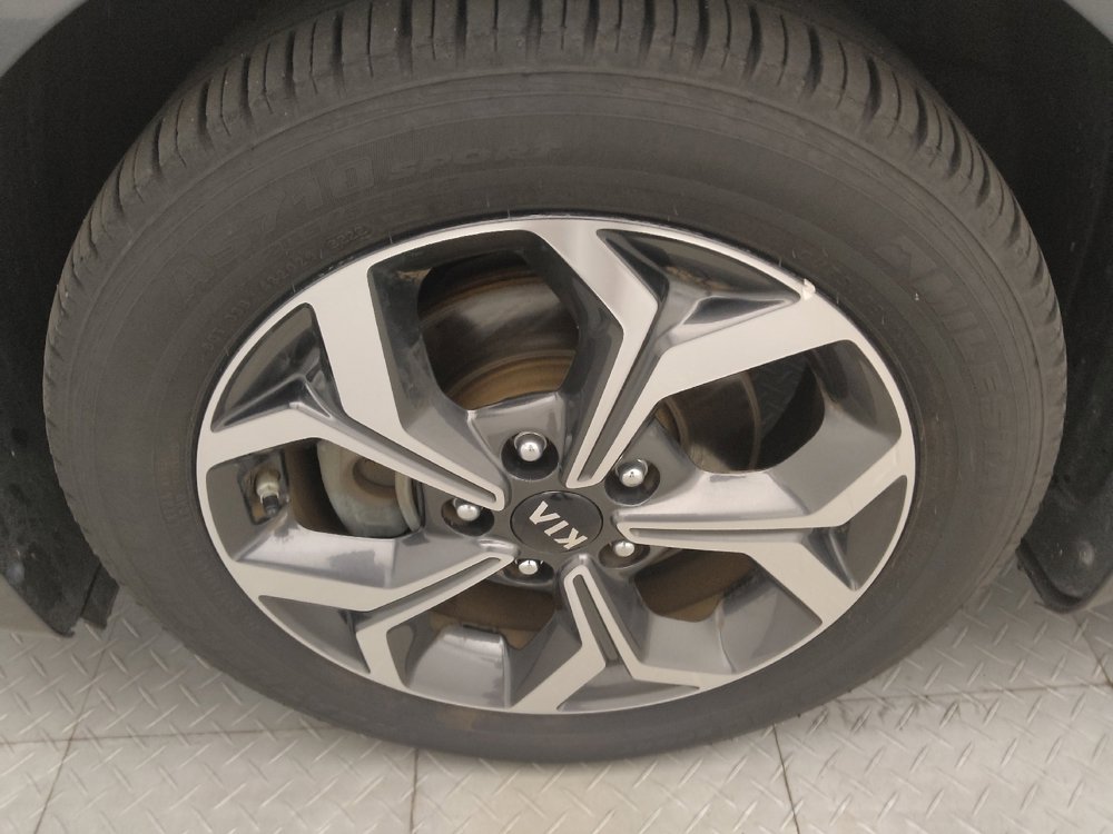 Used 2019 Kia Forte LXS FWD image 31