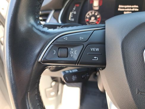 Used 2019 Audi Q7 3.0T Prestige image 19