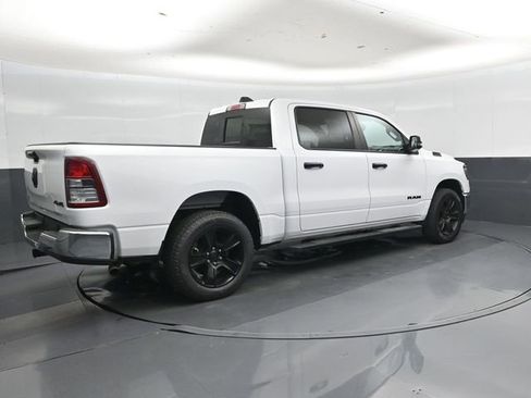 Used 2023 RAM 1500 Big Horn AWD/4WD image 4