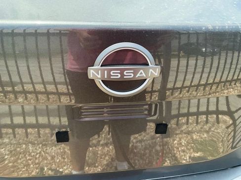 Used 2025 Nissan Sentra S FWD image 7