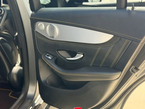 Used 2018 Mercedes-Benz GLC 63 AMG S image 29