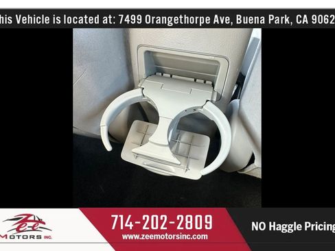 Used 2011 Toyota Corolla LE w/ Preferred Accessory Pkg FWD image 25