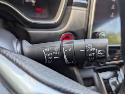 Used 2022 Honda CR-V EX image 28