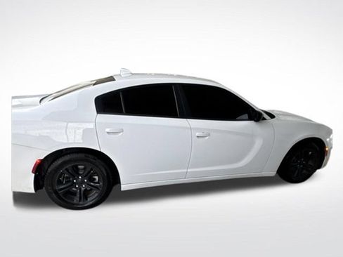 Used 2023 Dodge Charger SXT RWD image 7