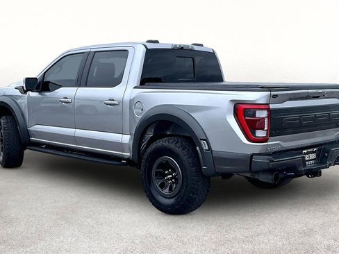 Used 2023 Ford F150 Raptor w/ Raptor Carbon Fiber Package AWD/4WD image 16