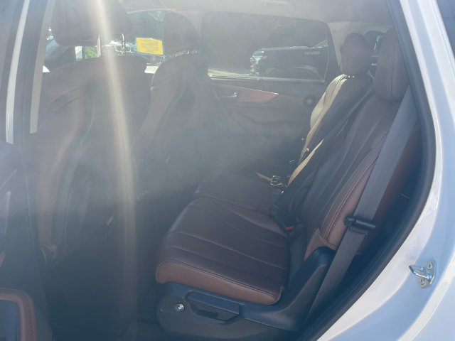 Used 2022 Acura MDX w/ Technology Package AWD/4WD image 21