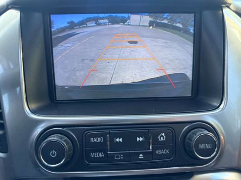 Used 2015 Chevrolet Tahoe LTZ AWD/4WD image 25