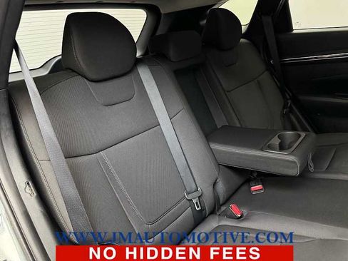 Used 2022 Hyundai Tucson SEL AWD/4WD image 18