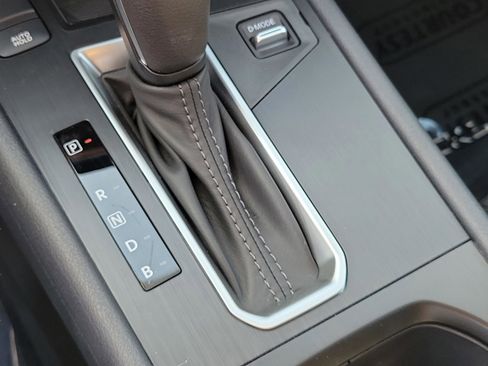 New 2026 Nissan Kicks S image 21