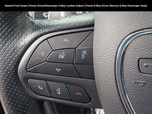 Used 2021 Dodge Durango GT image 22