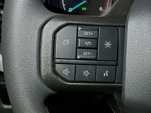 New 2026 Ford F550 4x4 Supercab Super Duty image 28