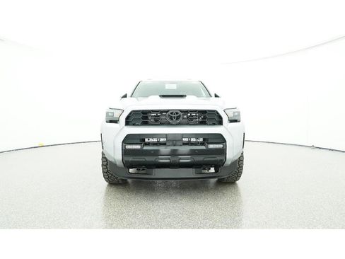 New 2025 Toyota 4Runner TRD Sport Premium image 31