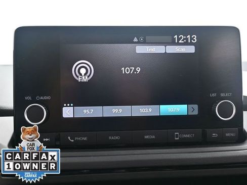 Used 2025 Honda Accord SE image 15