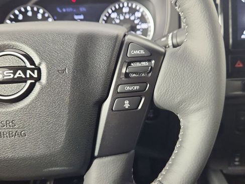 New 2026 Nissan Frontier SV w/ SV Convenience Package image 17