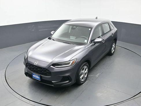 Certified 2024 Honda HR-V LX image 36