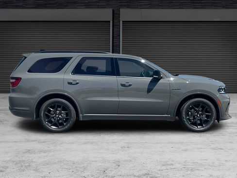 New 2026 Dodge Durango GT AWD/4WD image 3