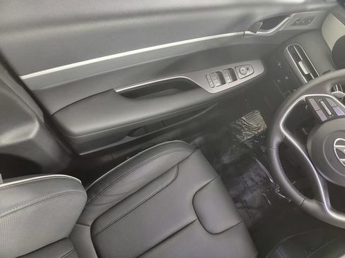 Used 2025 Hyundai Palisade SEL AWD/4WD image 30