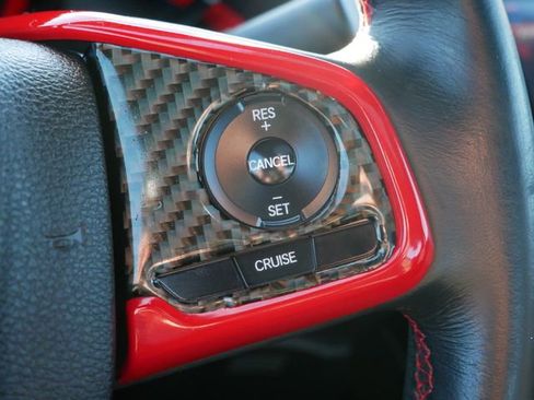 Used 2017 Honda Civic Si image 23