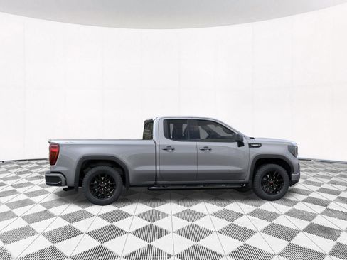 New 2026 GMC Sierra 1500 Elevation image 11