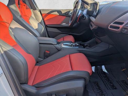 Certified 2025 BMW M235i xDrive M235 xDrive w/ Premium Package image 20