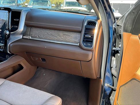 Used 2019 RAM 1500 Limited image 18