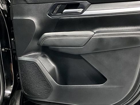 Used 2025 GMC Terrain Elevation FWD image 22
