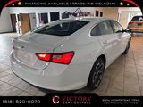Used 2023 Chevrolet Malibu LT image 5