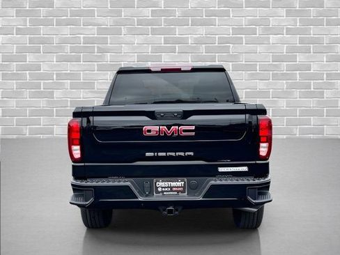 New 2026 GMC Sierra 1500 Elevation AWD/4WD image 6