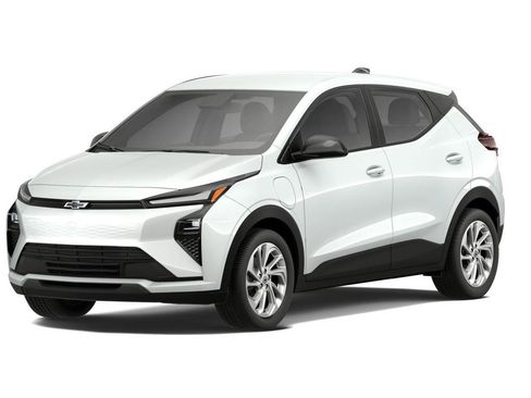 New 2027 Chevrolet Bolt LT w/ Comfort Package FWD image 79