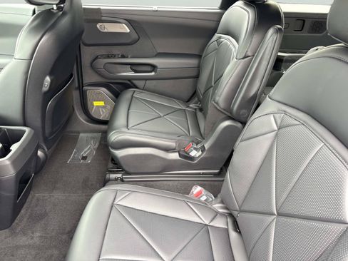 New 2027 Kia Telluride SX FWD image 14