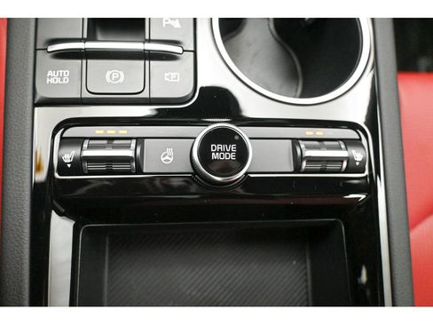 New 2026 Kia K5 GT-Line image 26