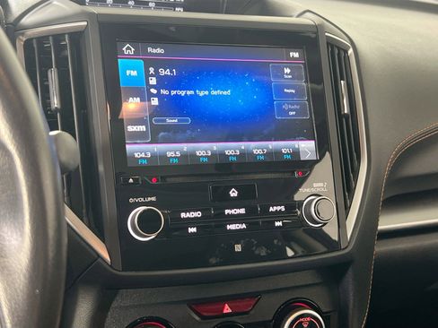 Used 2022 Subaru Crosstrek 2.5i Limited w/ Moonroof Package 1 image 13