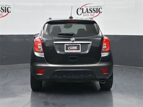 Used 2015 Buick Encore Premium image 8